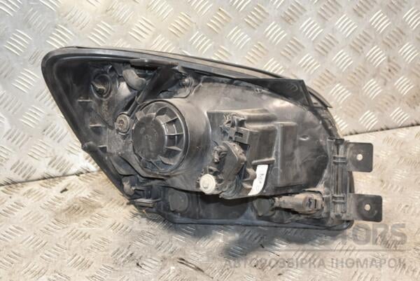 Фара ліва -08 Kia Sportage 2004-2010 921011F0 389717 - 2