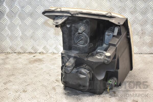 Фара левая (дефект) Ford Transit 2006-2013 6C1113W030DC 389724 - 3