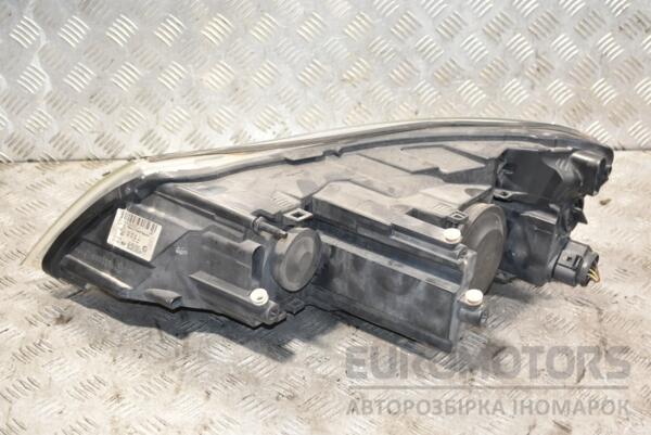 Фара правая 09- Skoda Octavia (A5) 2004-2013 1Z1941016F 389729 - 2