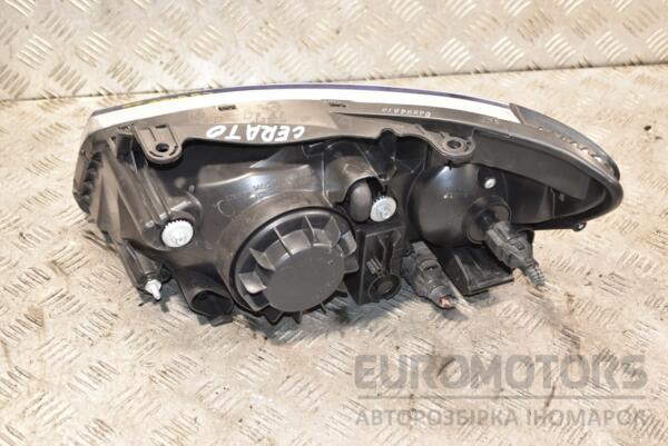 Фара права -07 Kia Cerato 2004-2008 389733 - 2
