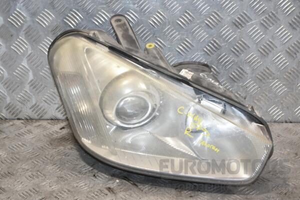 Фара правая 07- (дефект) Ford C-Max 2003-2010 389737 euromotors.com.ua