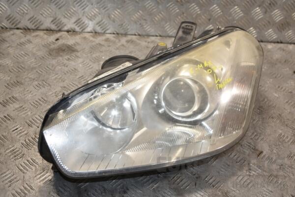 Фара левая 07- (дефект) Ford C-Max 2003-2010 7M5113D153AC 389739 euromotors.com.ua