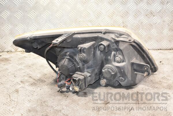 Фара левая (дефект) Great Wall Hover (H3) 2005-2010 389741 - 2