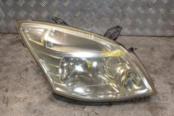 Фара правая (дефект) Great Wall Hover (H3) 2005-2010 389743 euromotors.com.ua