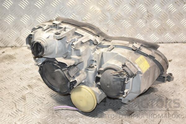 Фара левая 04- Mercedes C-class (W203) 2000-2007 A2038203161 389745 - 2