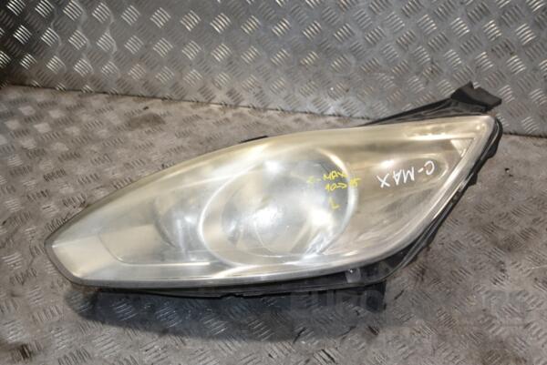 Фара левая -15 (дефект) Ford C-Max 2010 AM5113W030AE 389757 euromotors.com.ua