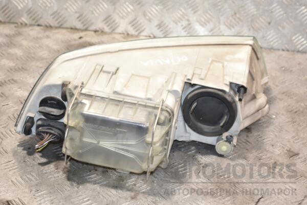Фара ліва -09 (дефект) Skoda Octavia (A5) 2004-2013 389761 - 3