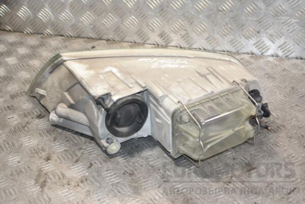 Фара правая -09 (дефект) Skoda Octavia (A5) 2004-2013 389764 - 2