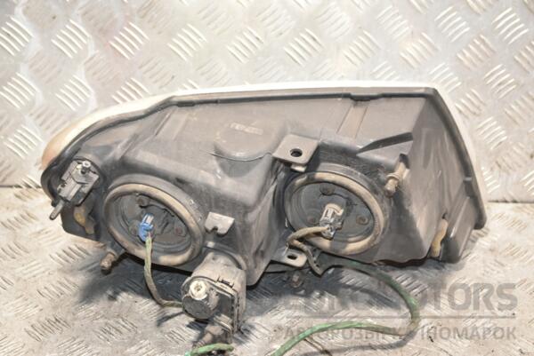 Фара ліва Jeep Grand Cherokee 1999-2004 55155553AE 389766 - 2