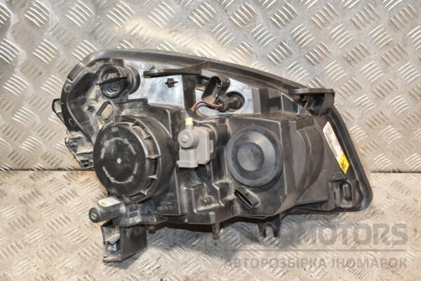 Фара левая -10 Nissan Qashqai 2007-2014 26060JD910 389770 - 2