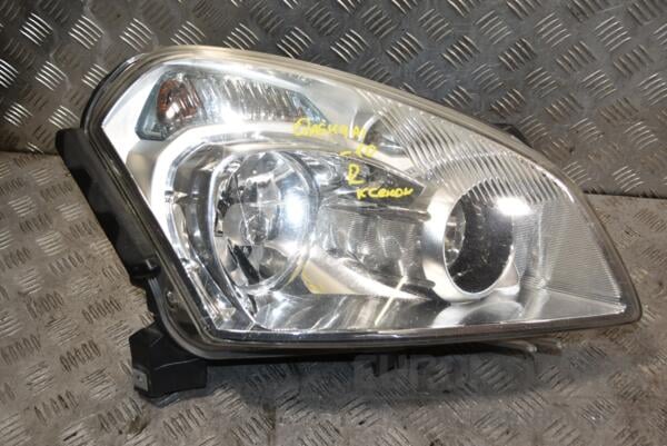 Фара правая -10 Nissan Qashqai 2007-2014 26010JD91A 389772 euromotors.com.ua