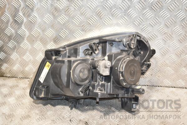 Фара правая -10 Nissan Qashqai 2007-2014 26010JD91A 389772 - 2