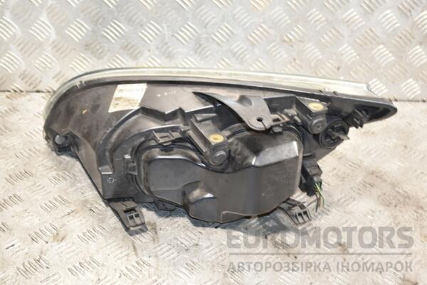 Фара правая -08 Ford Focus (II) 2004-2011 4M5113W029JB 389776 - 2