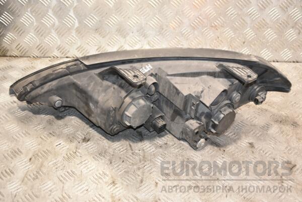 Фара правая -07 SsangYong Kyron 2005-2015 389778 - 2