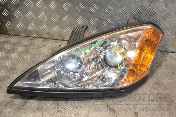 Фара левая -07 SsangYong Kyron 2005-2015 389780 euromotors.com.ua