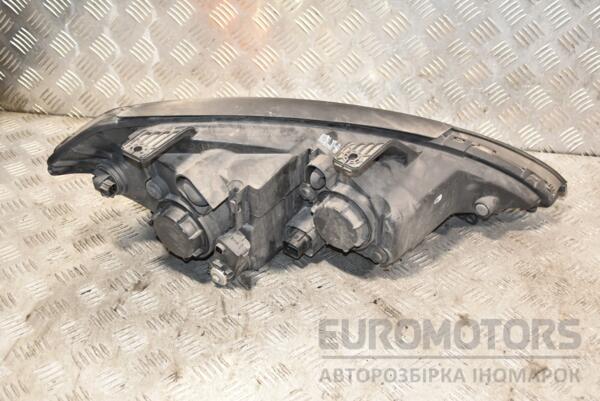 Фара ліва -07 SsangYong Kyron 2005-2015 389780 - 2