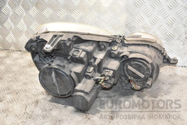Фара ліва 06- Mercedes E-class (W211) 2002-2009 389784 - 2
