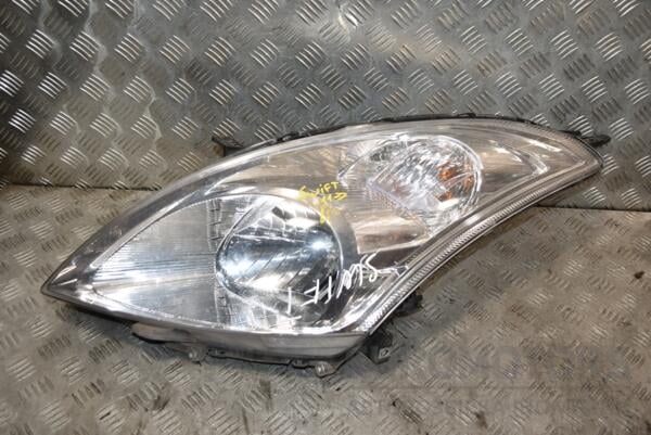 Фара ліва Suzuki Swift 2011-2017 389788 euromotors.com.ua