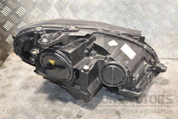 Фара левая 11- Mercedes C-class (W204) 2007-2015 A2048204339 389790 - 2