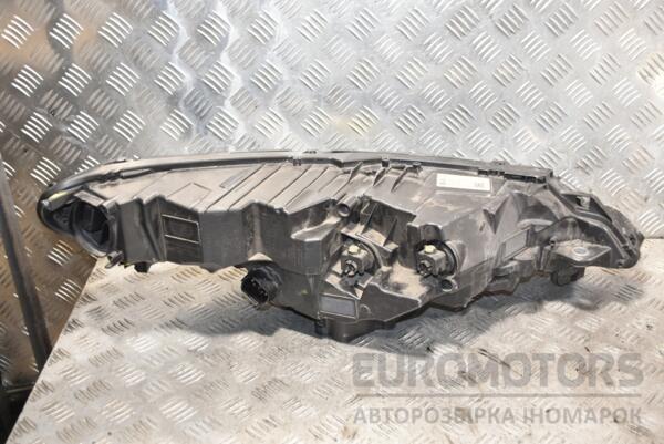 Фара ліва (дефект) Land Rover Evoque 2018 K8D213W030BF 389794 - 2