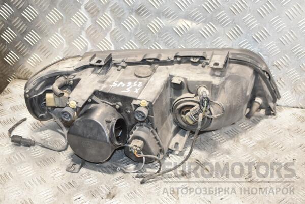 Фара ліва -04 BMW X5 (E53) 2000-2007 15183300 389800 - 2