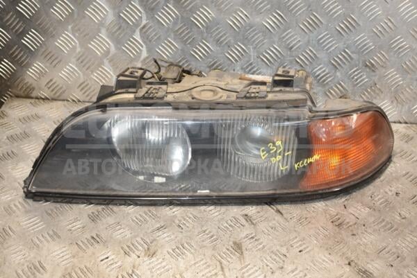 Фара ліва 00- BMW 5 (E39) 1995-2003 389804 euromotors.com.ua