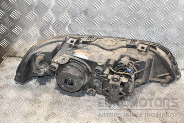 Фара левая 00- BMW 5 (E39) 1995-2003 389804 - 2