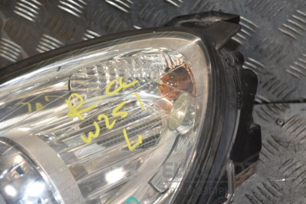 Фара левая (дефект) Mercedes R-Class (W251) 2005 389808 - 2