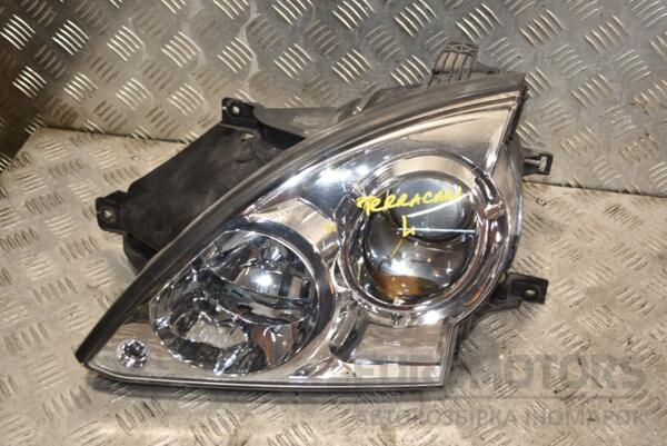 Фара левая Hyundai Terracan 2001-2007 389811 euromotors.com.ua