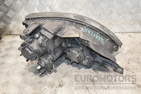 Фара левая Hyundai Terracan 2001-2007 389811 - 2