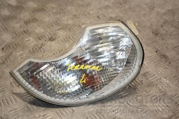 Поворотник левый Hyundai Terracan 2001-2007 389813 euromotors.com.ua