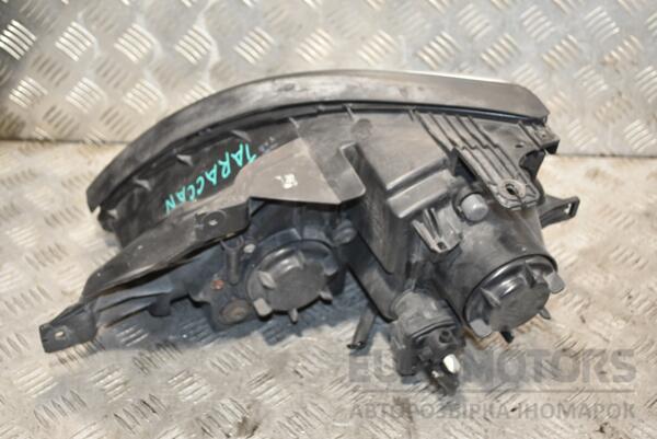 Фара правая Hyundai Terracan 2001-2007 389815 - 2