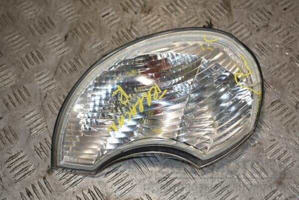 Поворотник правый (дефект) Hyundai Terracan 2001-2007 389817 euromotors.com.ua