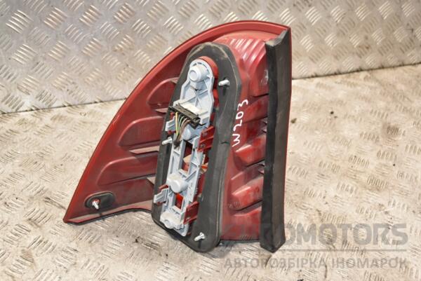 Фонарь правый универсал 04- Mercedes C-class (W203) 2000-2007 389843 - 2