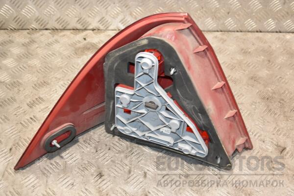 Фонарь правый седан 04- Mercedes C-class (W203) 2000-2007 A2038202064 389845 - 2