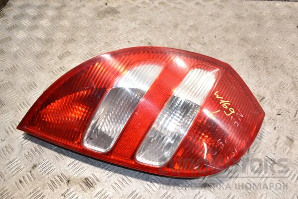 Ліхтар лівий Mercedes A-class (W169) 2004-2012 A1698200364 389847 euromotors.com.ua
