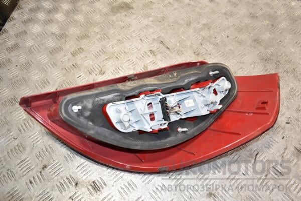 Фонарь левый Mercedes A-class (W169) 2004-2012 A1698200364 389847 - 2