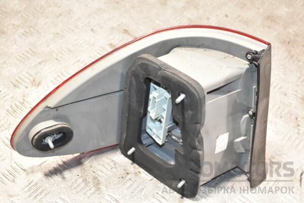 Фонарь правый наружный универсал 06- Mercedes E-class (W211) 2002-2009 A2118202864 389849 - 2