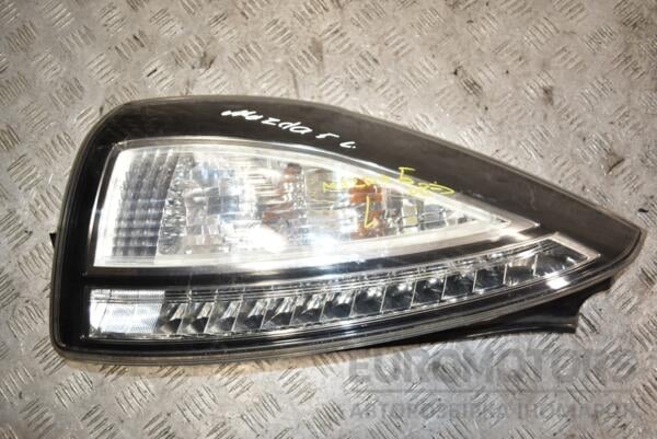 Фонарь левый 08- Mazda 5 2005-2010 C31751160 389851 euromotors.com.ua