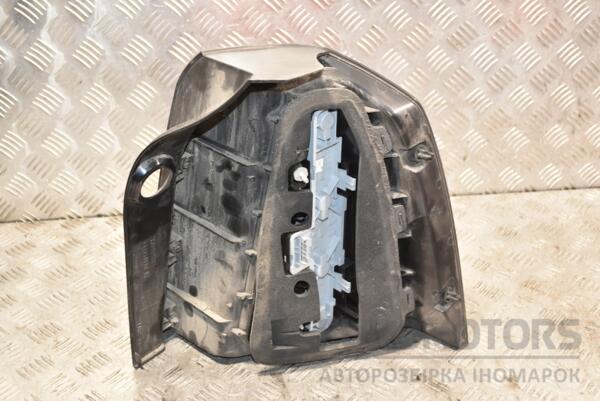 Ліхтар лівий -08 Opel Zafira (B) 2005-2011 93190792 389856 - 2