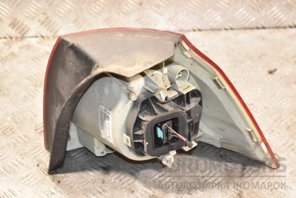 Фонарь левый наружный хетчбек VW Golf (V) 2003-2008 1K6945095AC 389862 - 2
