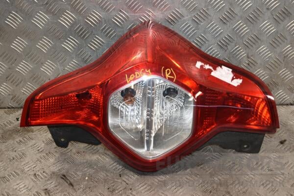 Фонарь правый Dacia Lodgy 2012 265502184R 389864 euromotors.com.ua