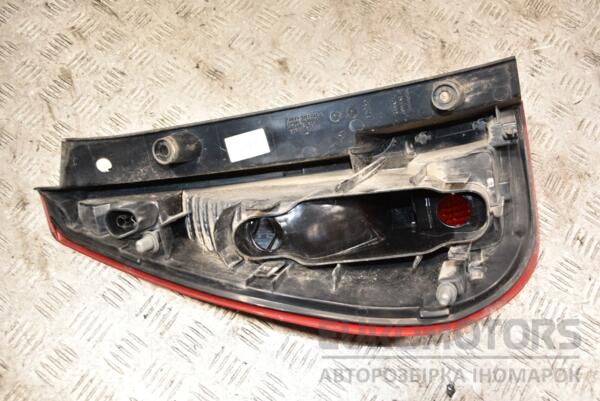 Ліхтар правий Renault Scenic (III) 2009-2015 265500013R 389866 - 2