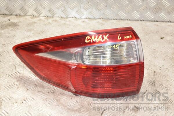Фонарь левый наружный -15 Ford C-Max 2010 AM5113405BE 389868 euromotors.com.ua