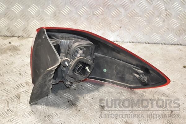 Фонарь левый наружный -15 Ford C-Max 2010 AM5113405BE 389868 - 2