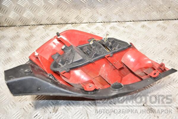 Фонарь левый хетчбек Renault Clio (III) 2005-2012 89075789 389873 - 2