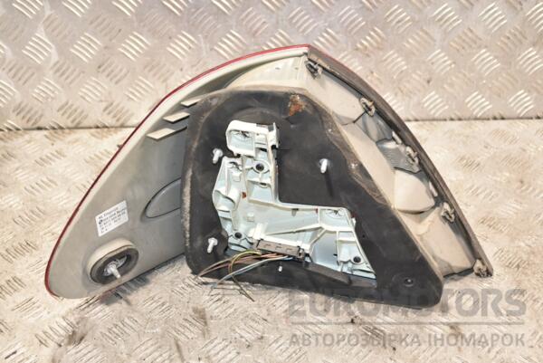 Ліхтар правий седан -06 Mercedes E-class (W211) 2002-2009 A2118200464 389881 - 2