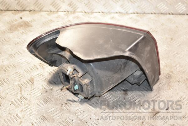 Фонарь правый наружный -09 VW Golf Plus 2005-2014 5M0945096K 389896 - 2