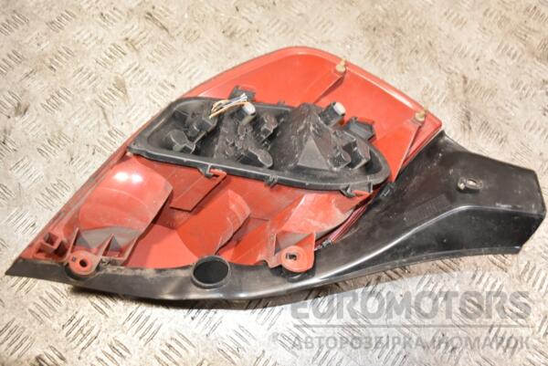 Фонарь правый хетчбек Renault Clio (III) 2005-2012 389898 - 2