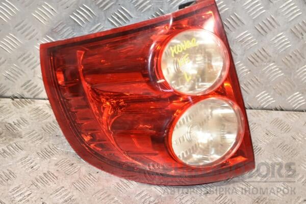 Ліхтар лівий Great Wall Hover (H5) 2010 4133300K80 389900 euromotors.com.ua